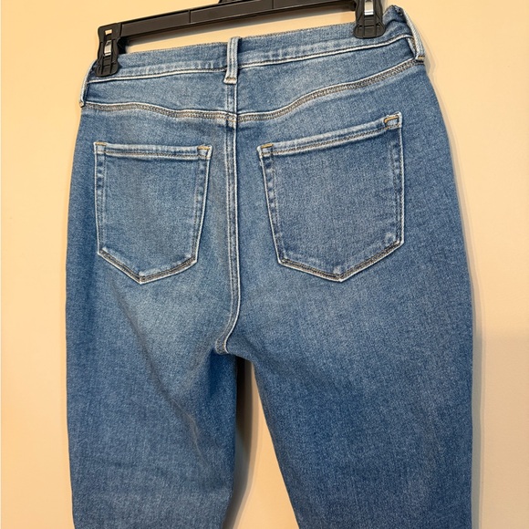 PacSun High Rise Jeggings - Picture 6 of 9